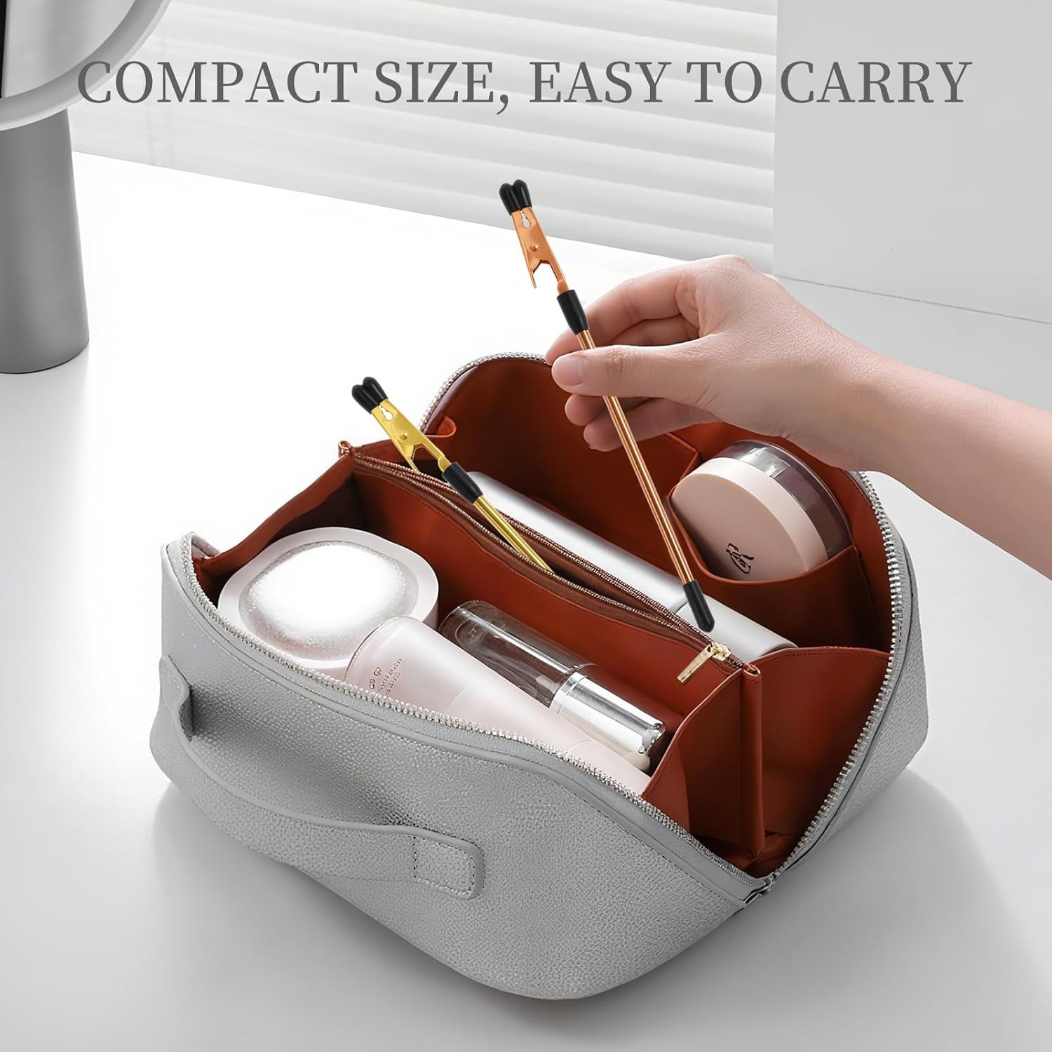 2 Pcs Bracelet Helper Tool with Non-Slip Tips, Easy to Put on Yourself Jewelry