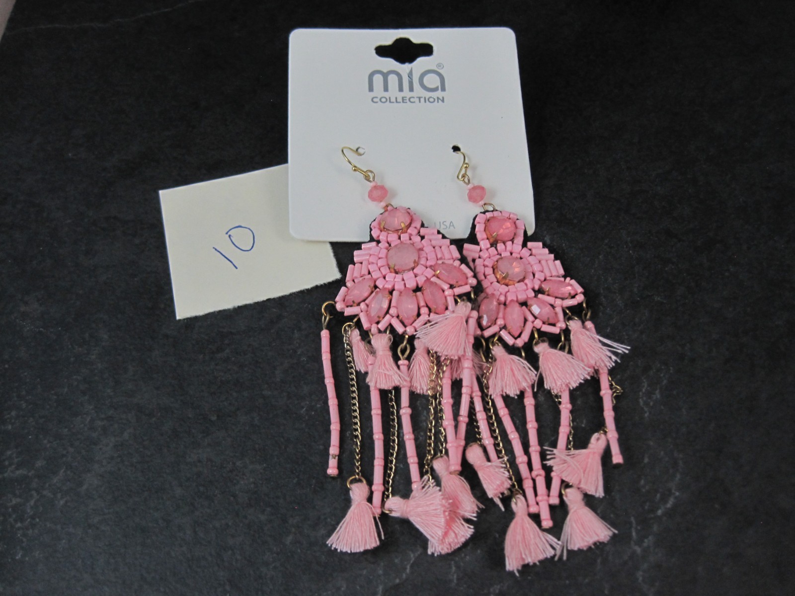 Lot of 388 Boutique Fashion Jewelry NEW $4268 Retail