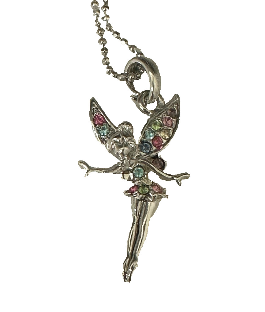 New 20pcs Crystal Charm Pendant Necklaces Jewelry #139 Cross Horseshoe Heart Bee