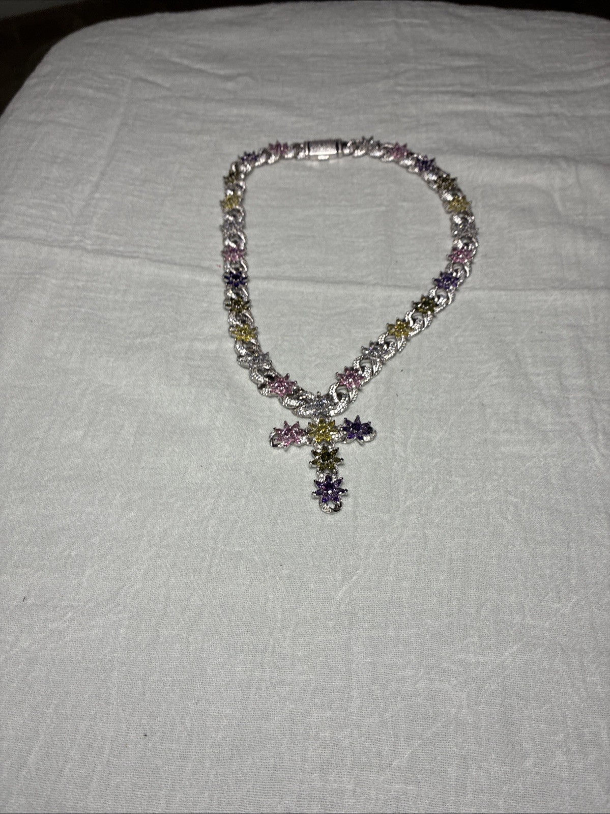 Cuban Flower Chain