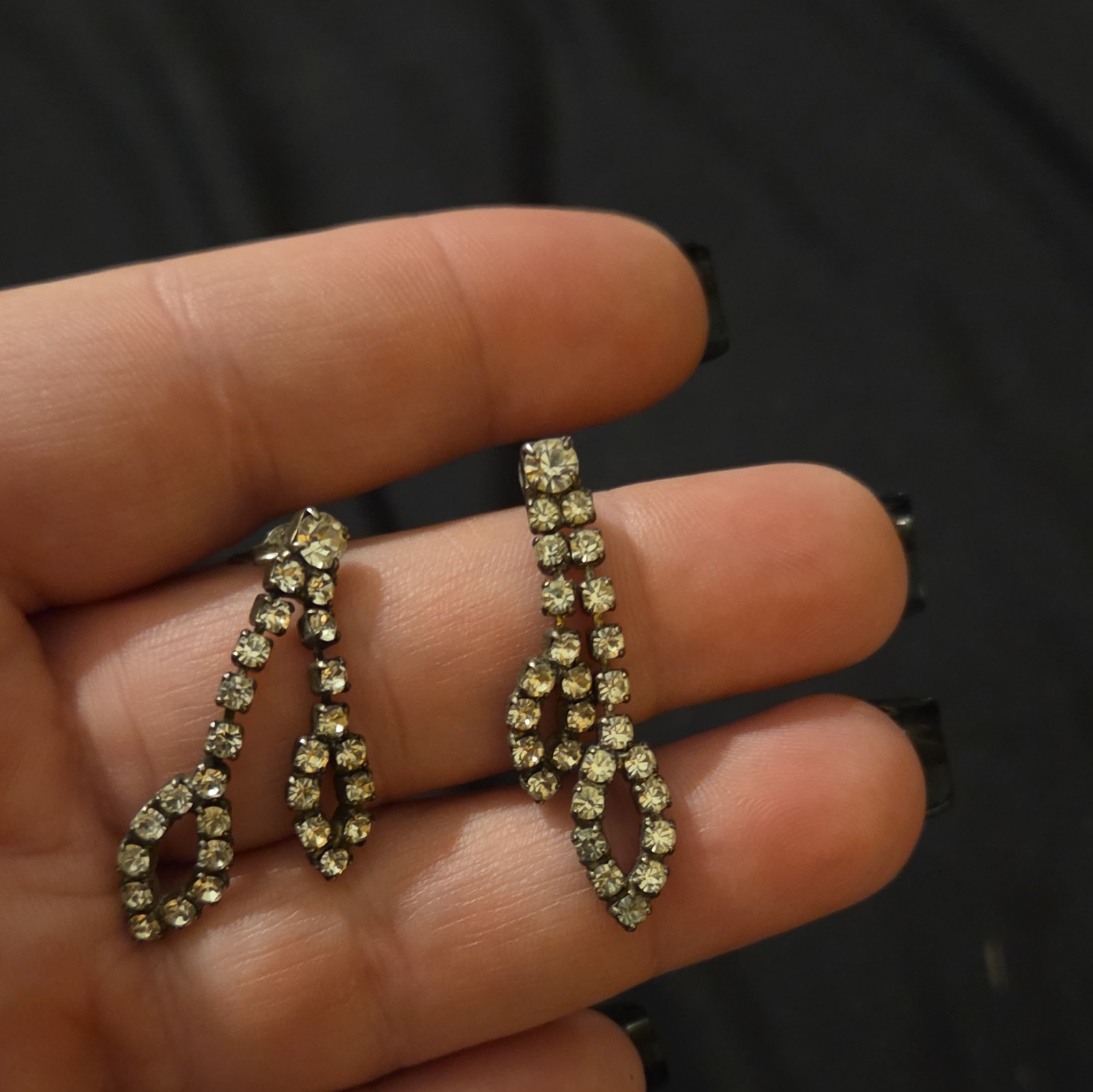 Costume Jewelry