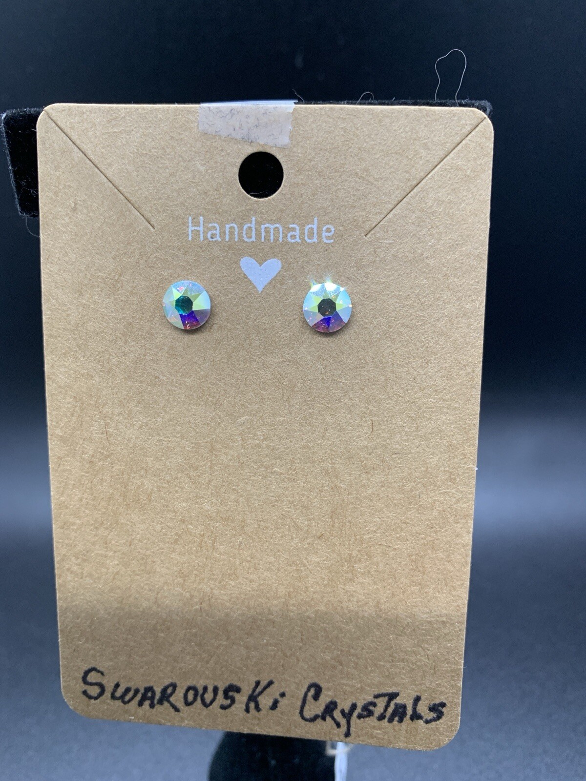 Swarovski Crystals