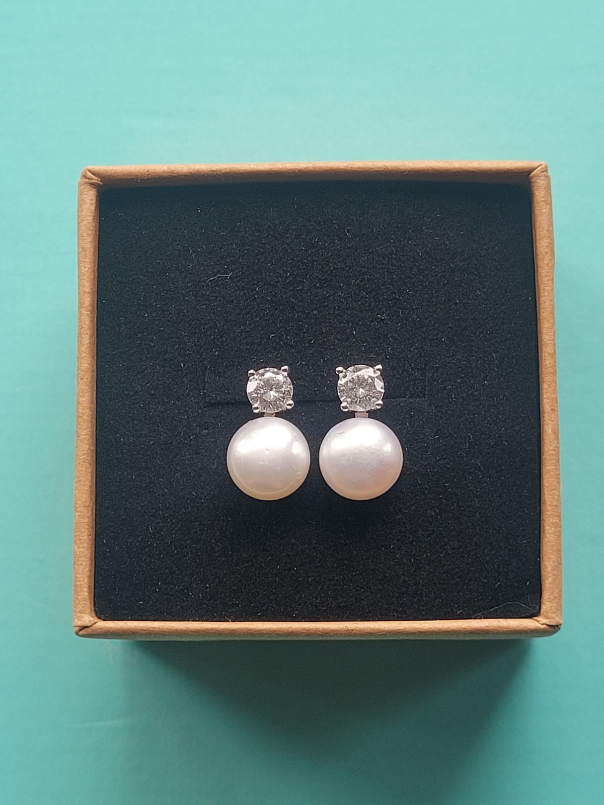 Queen Elizabeth II Royal Replica Queen Mary’s Ladies of Devonshire Earrings