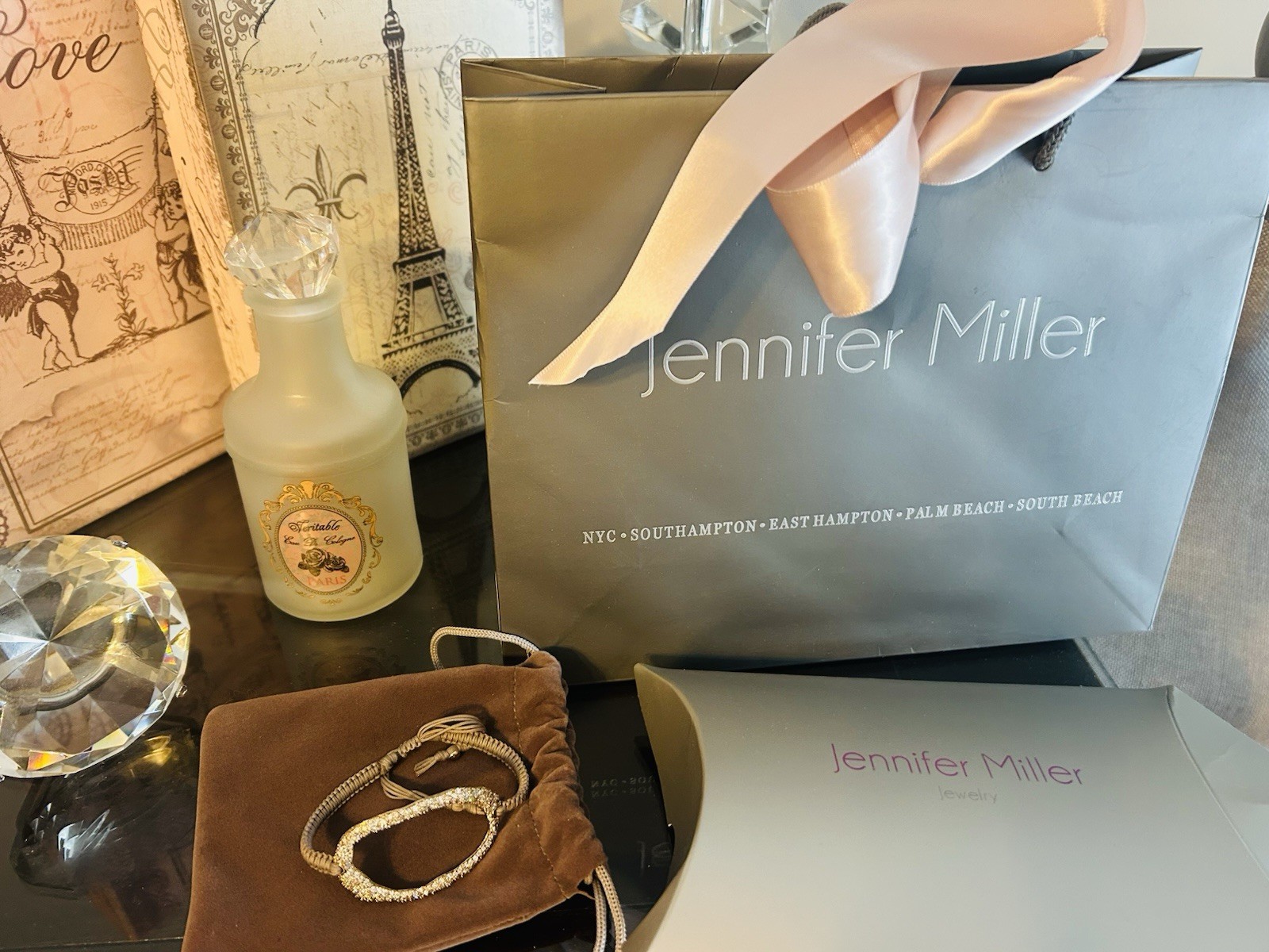 Jennifer Miller Bracelet New In Box ❤️