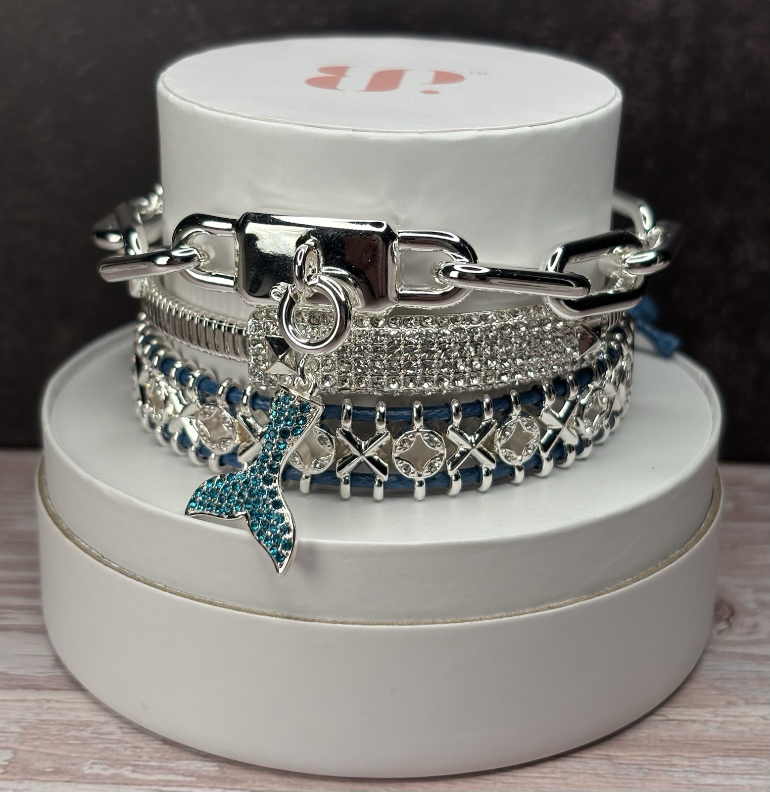 Bp Jewelry | Summer Stacks 2026 “Mystical Tides”