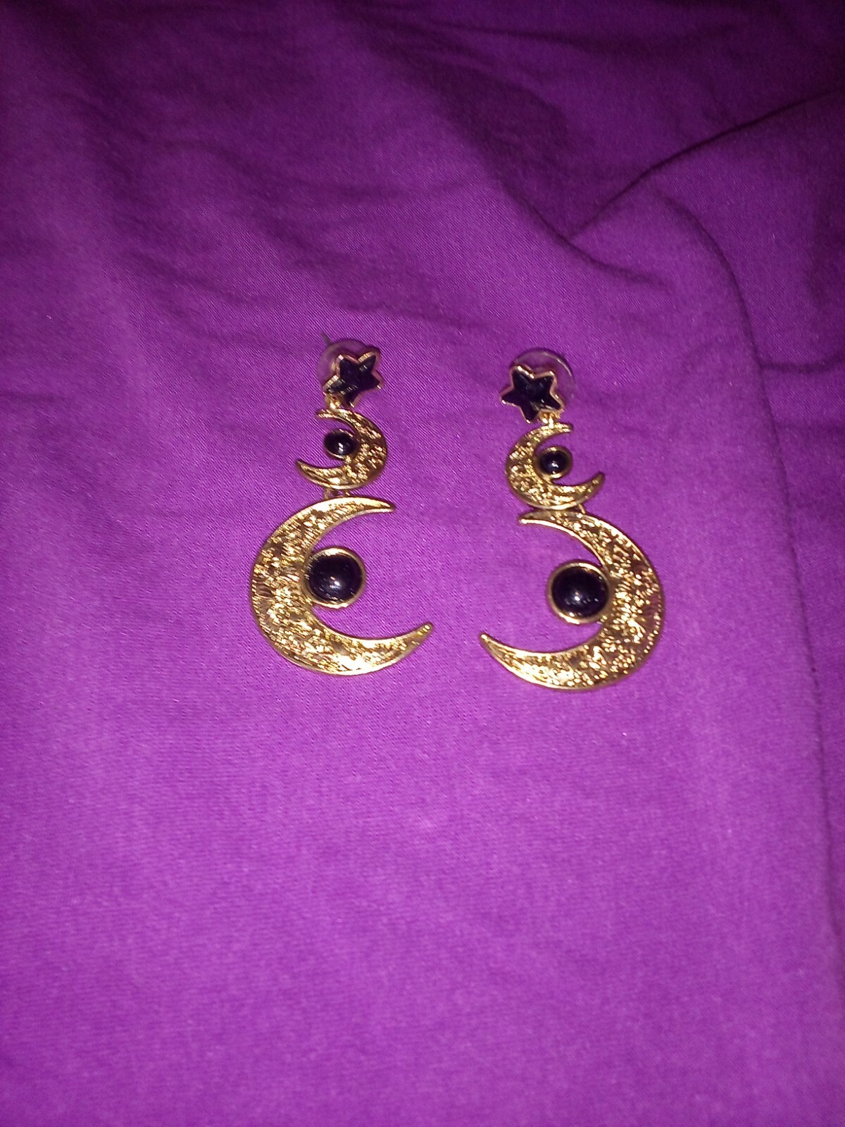 earrings for women. Brand Lovisa, discontinued style, not available online/store