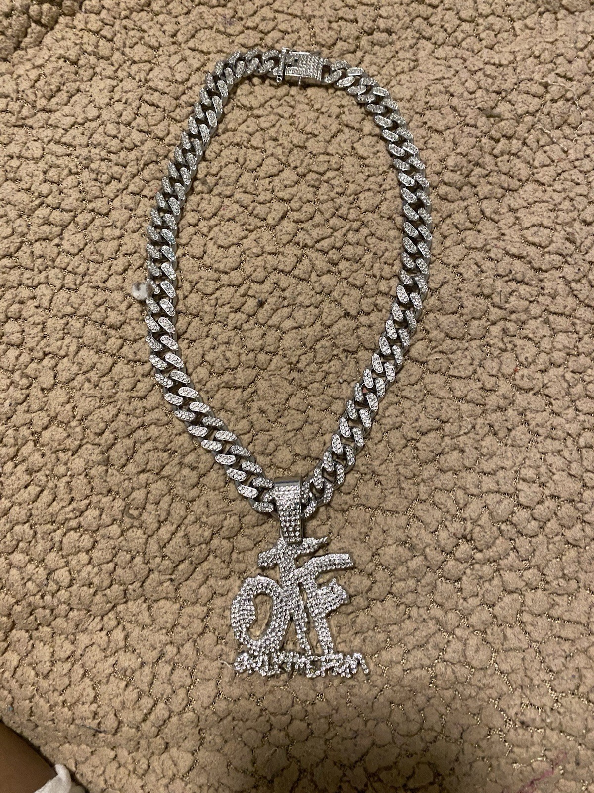 OTF Chain