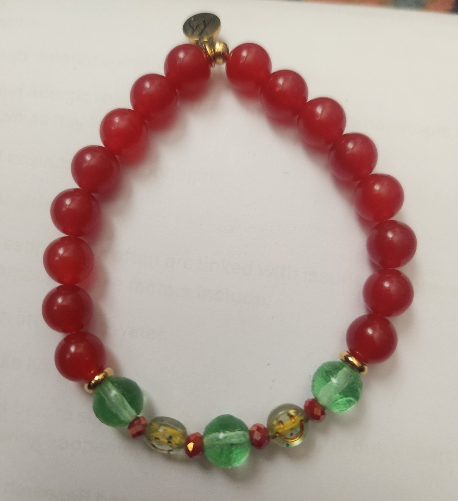 T. Jazelle One Of A Kind Bracelet