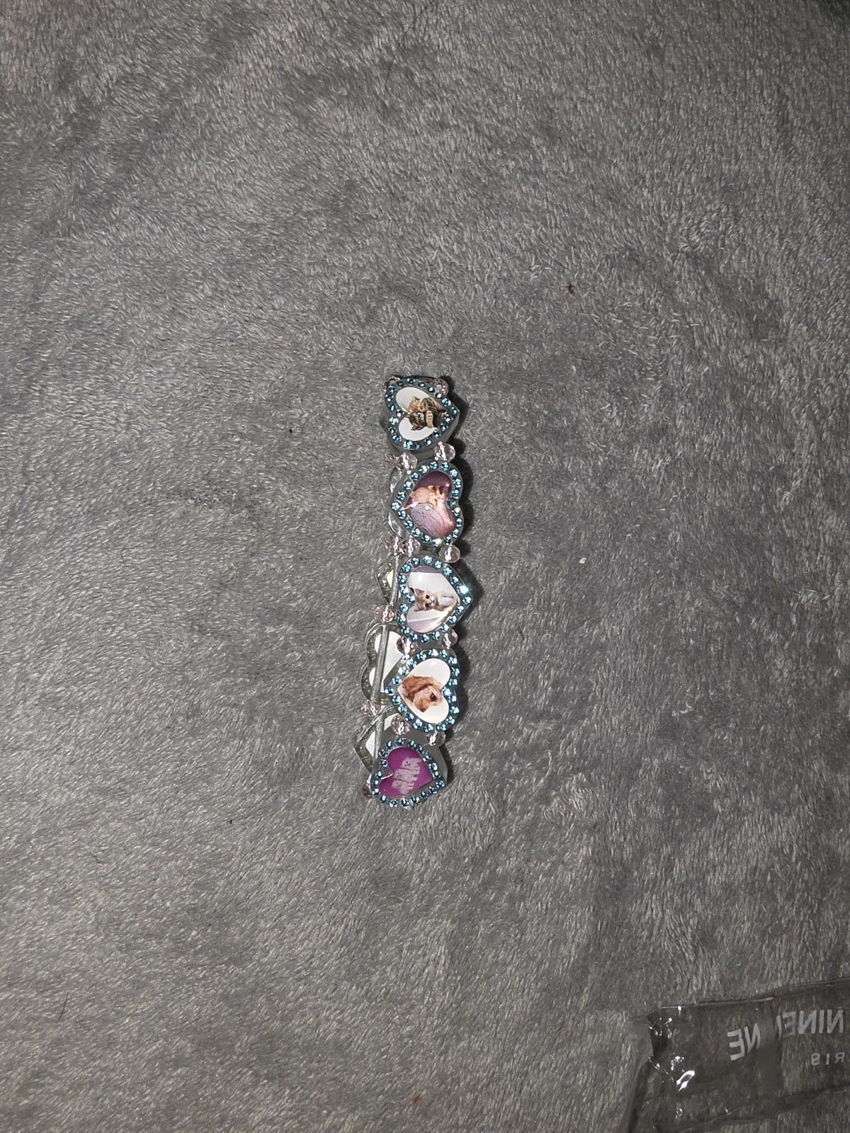 bazo 1199 dogs & Cats bracelet