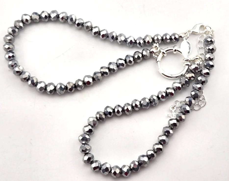 Kirks Folly LEGACY Goddess Seaview Moon Starshine Pin Pendant &2 Necklaces #63