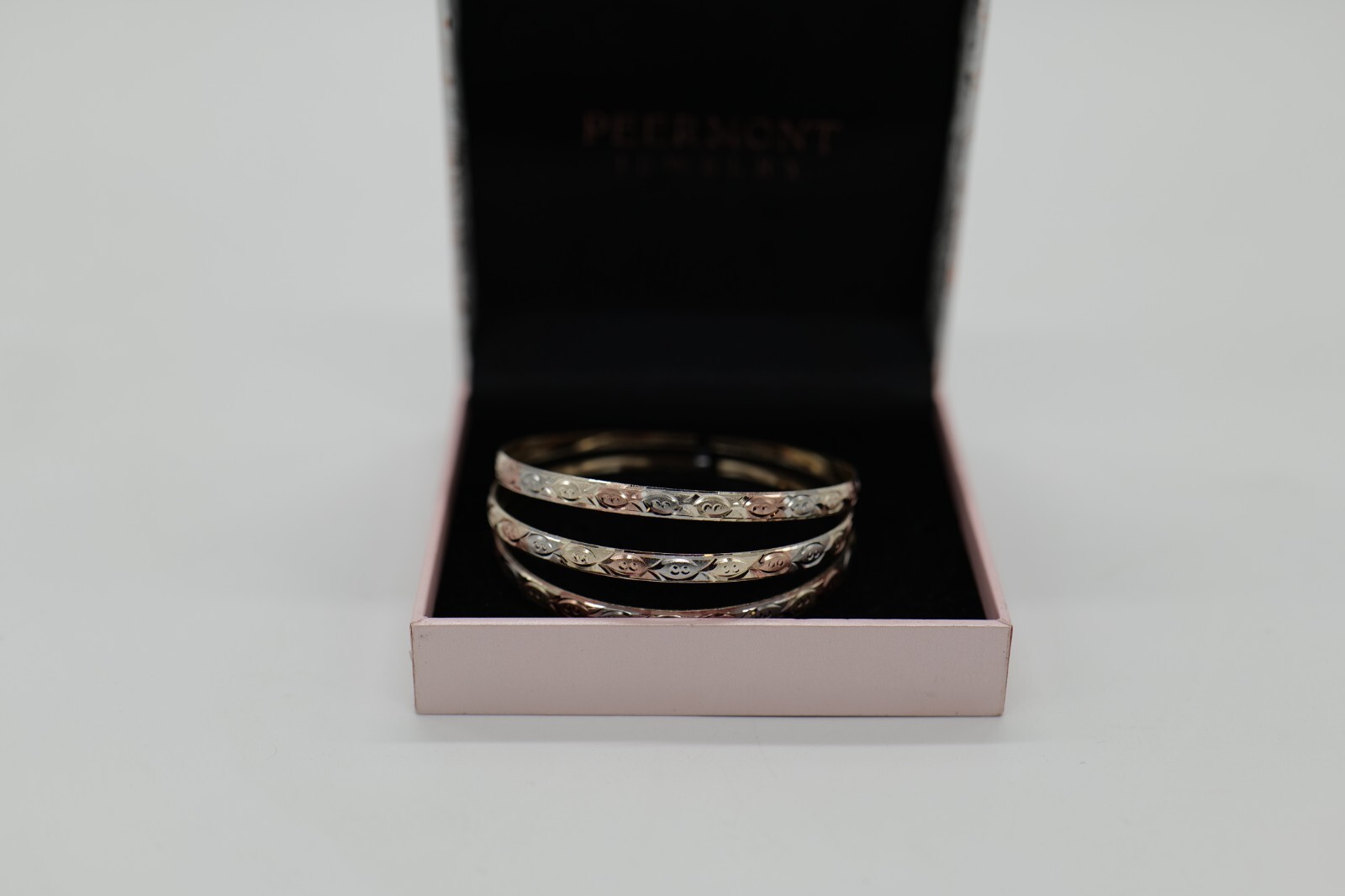 PeerMont Jewelry 3 Bracelet Combo