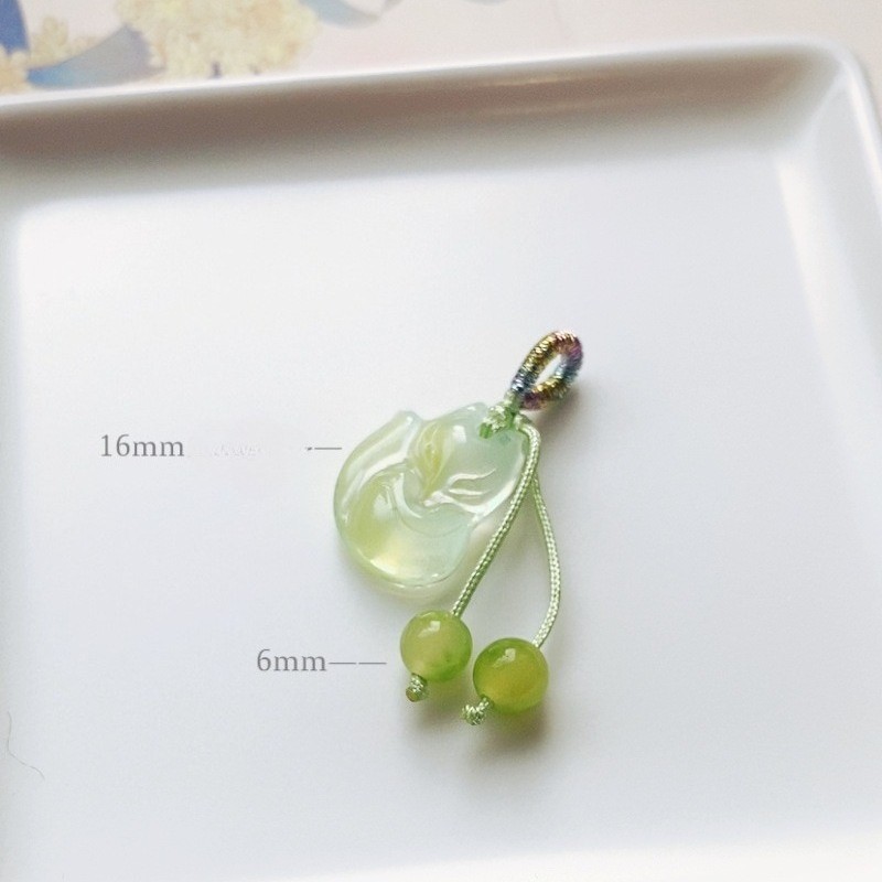 Wholesale bracelets, handmade pendants, bracelet accessories, cat claw pendants