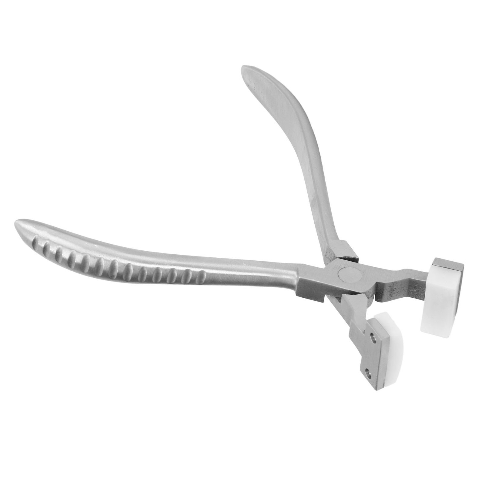 Manual Plier Bender Machine Leverage Tool For Stainless Steel Bracelet Making