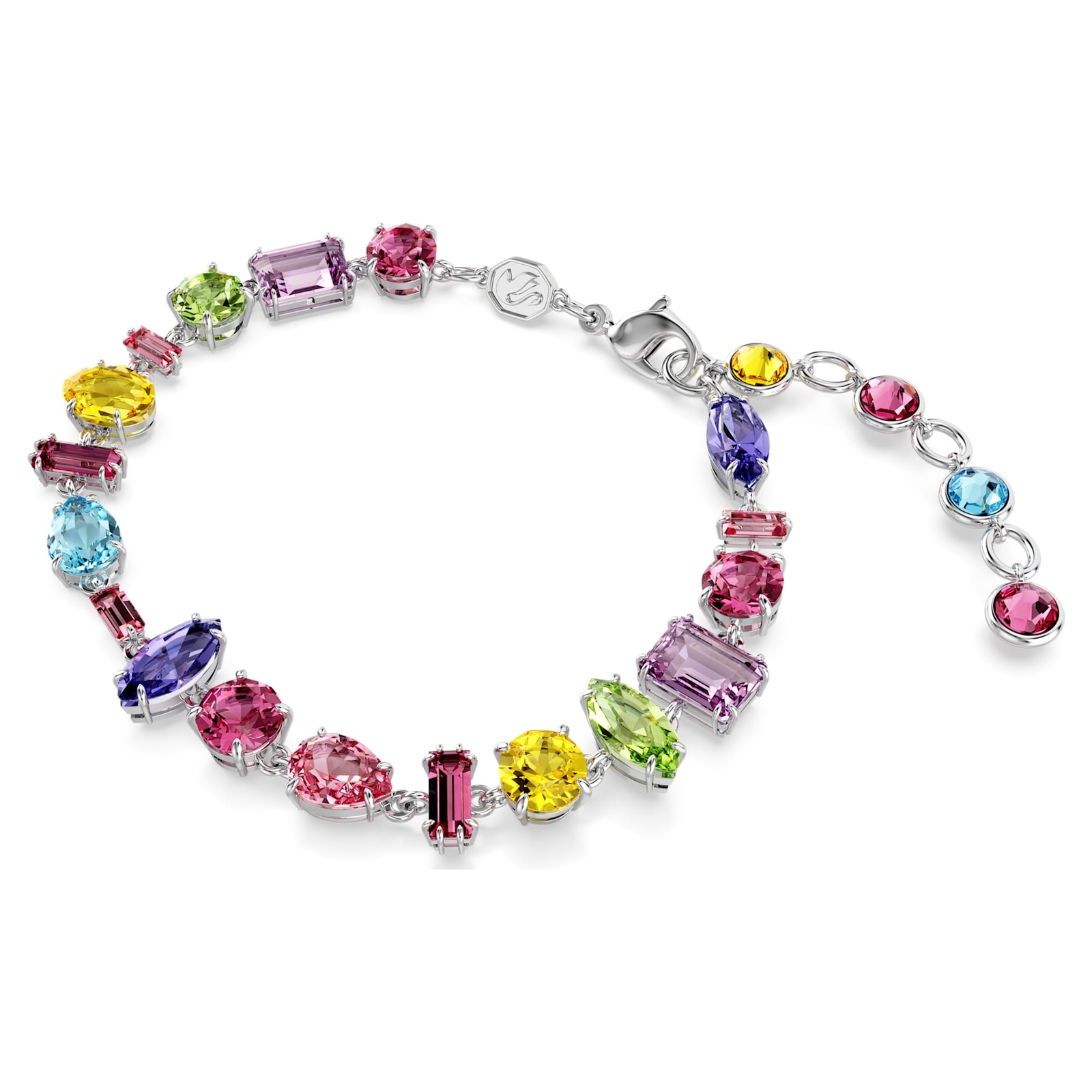 New Bracelet Swarovski Gema Dopamine Sparkling Gift 5656427