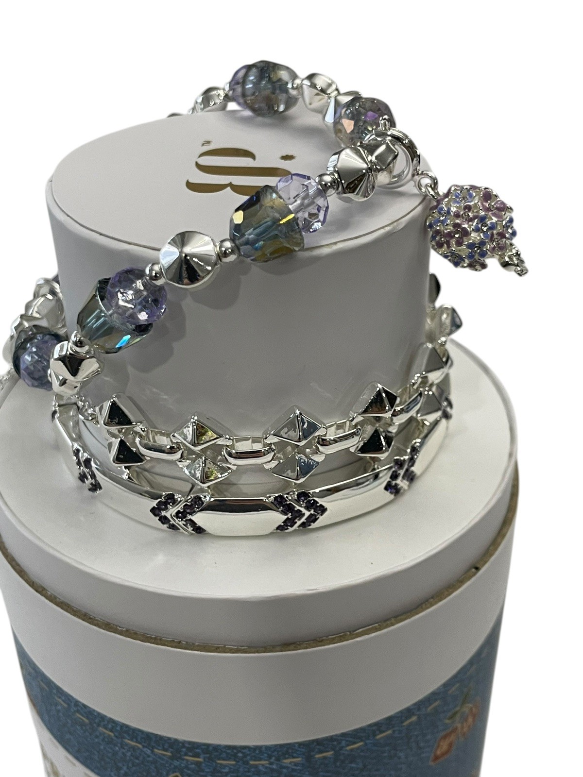 Bomb Party – 2026 Spring Stacks – Blooming Beauty – ST29180
