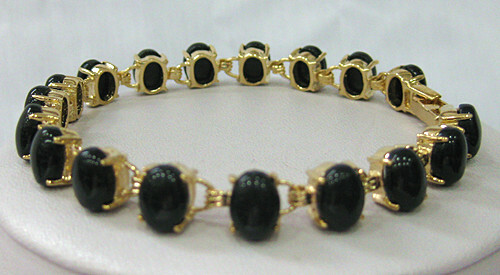 Vintage Natural Jade Bracelet Women 18K Gold Plated Fashion Bangle Jewelry Gifts