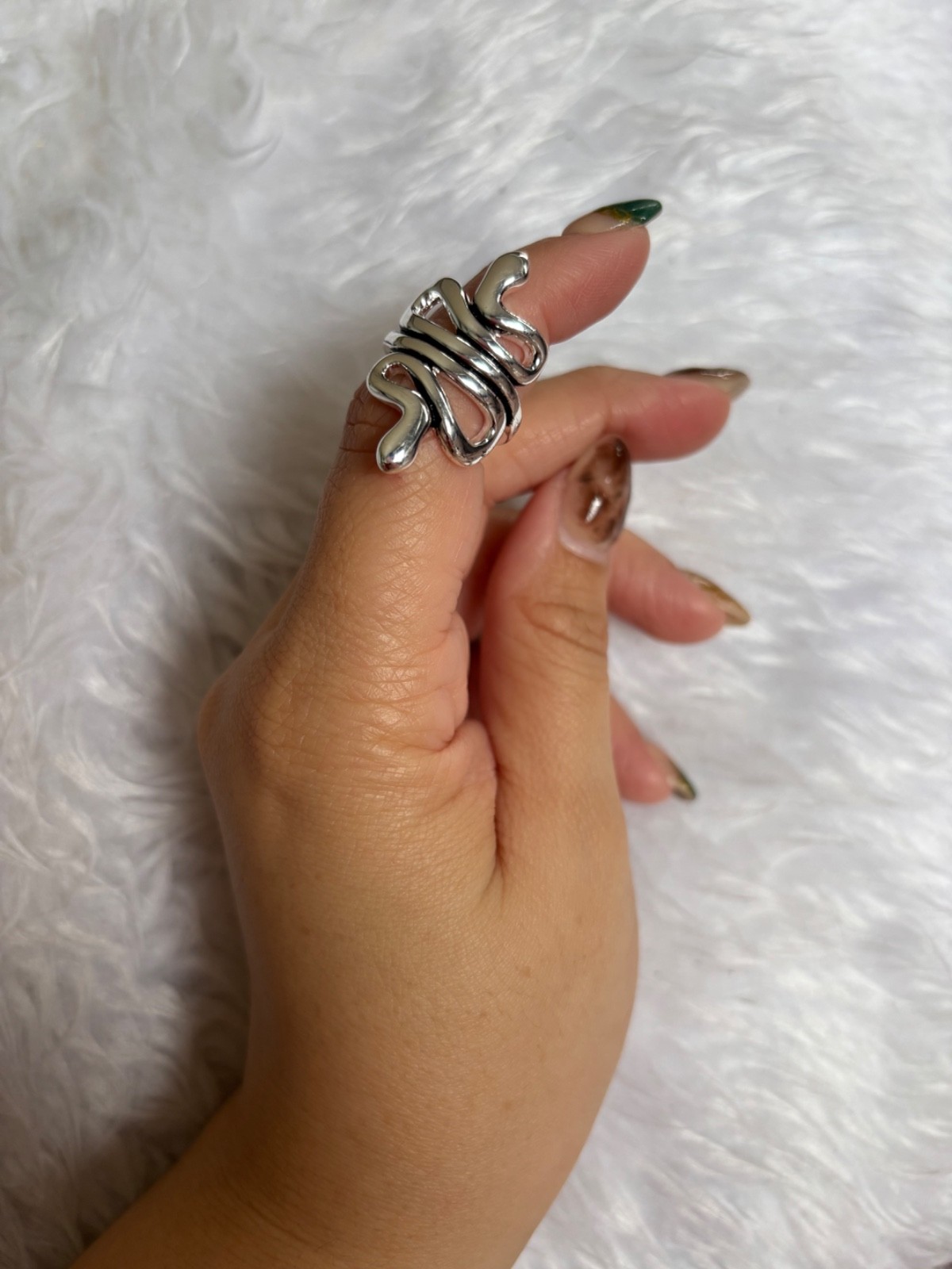 uno de 50 ring 8