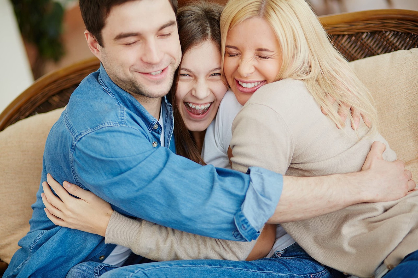 To My Bonus Daughter Gifts, From Stepdad & Stepmom With Heartfelt Message for…