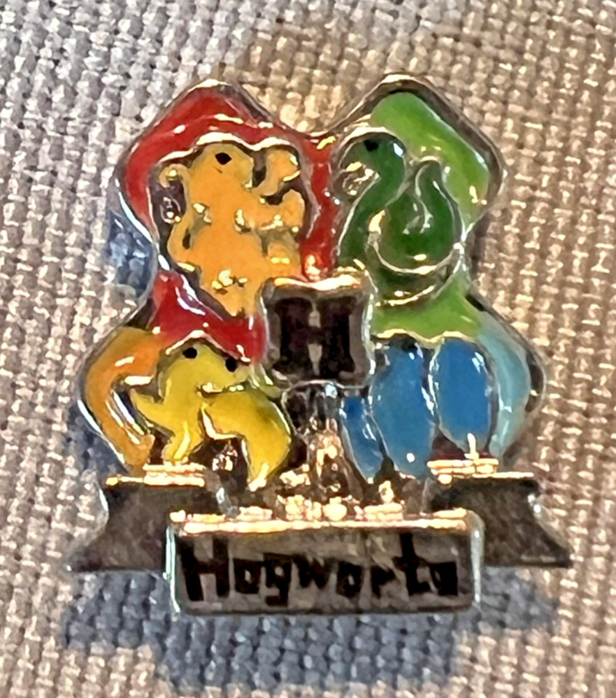 Origami Owl Harry Potter Lot of 7 Charms, 1 dangle char, 1 Locket, rhinestones