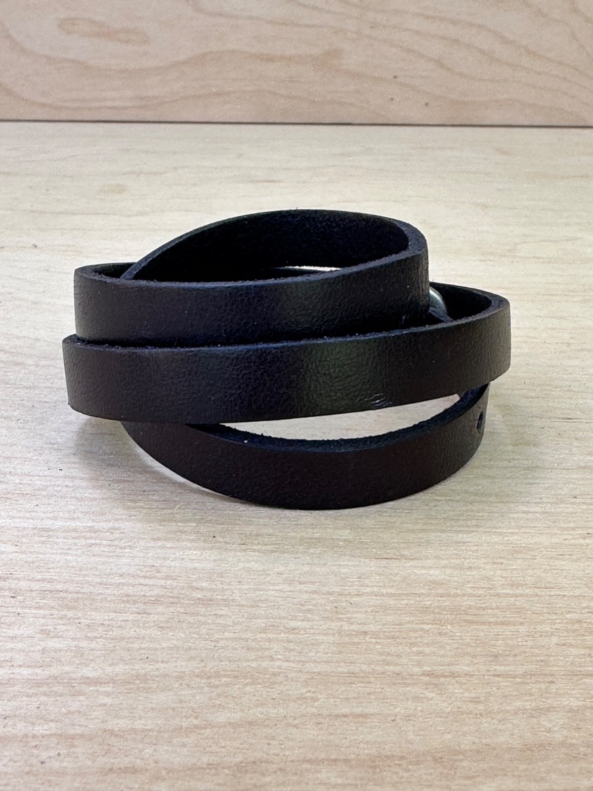 Wholesale Assorted Leather Bracelets 6 Pack Bulk Lot Boutique Reseller Vendor
