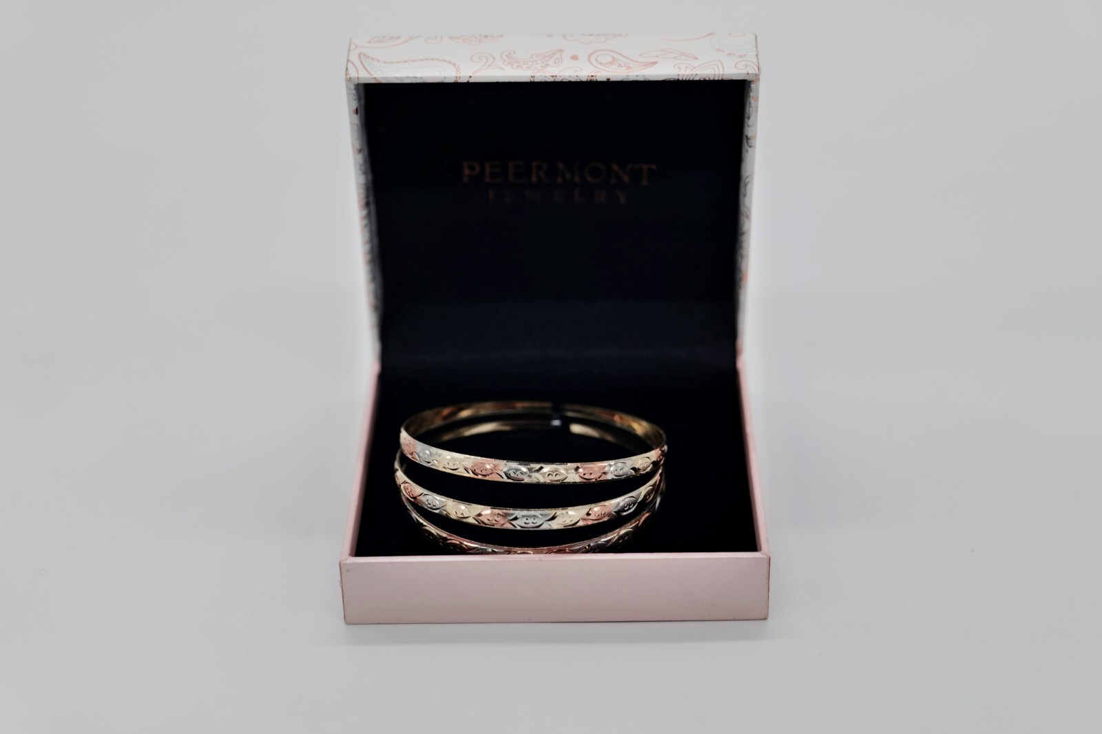 PeerMont Jewelry 3 Bracelet Combo