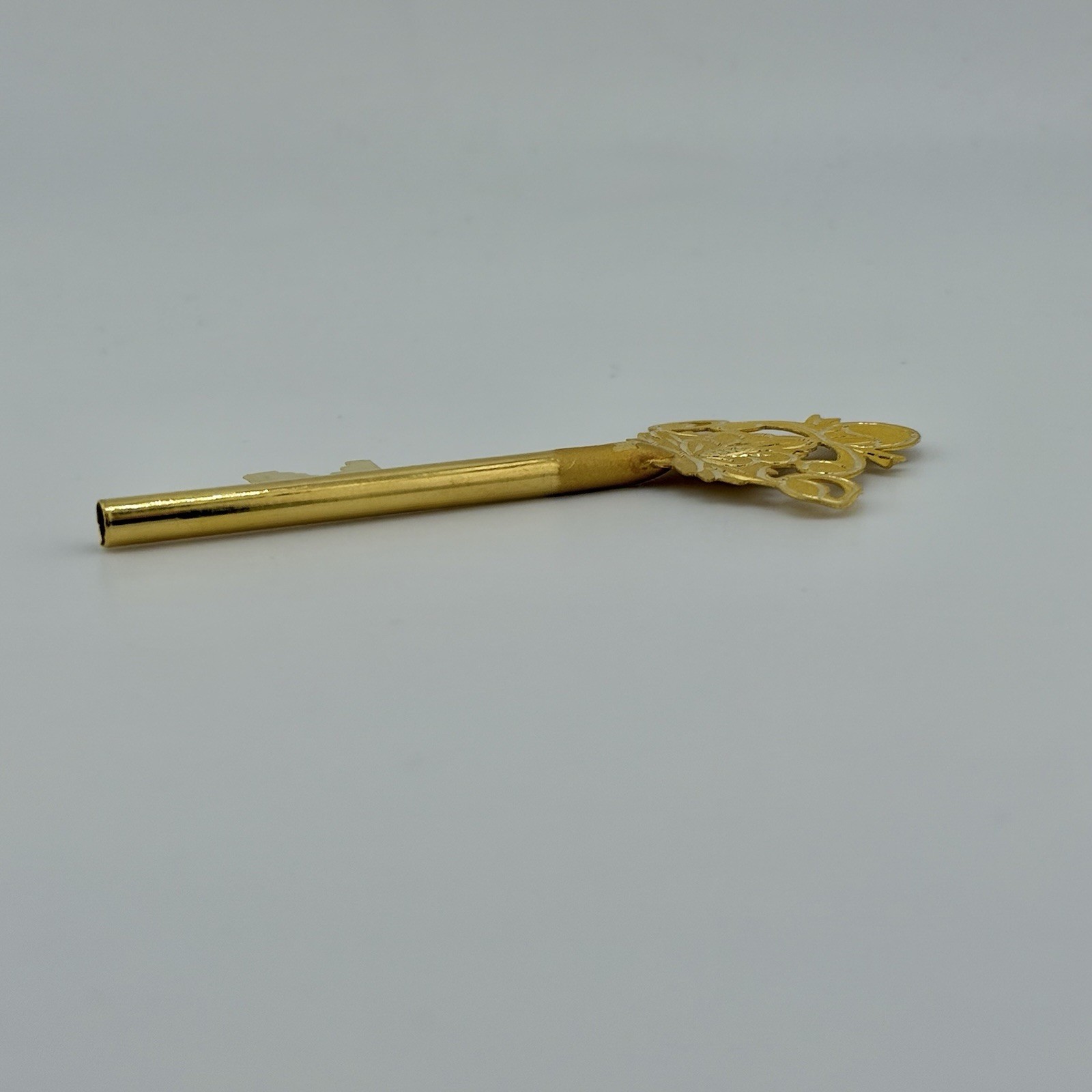 24k Gold Key