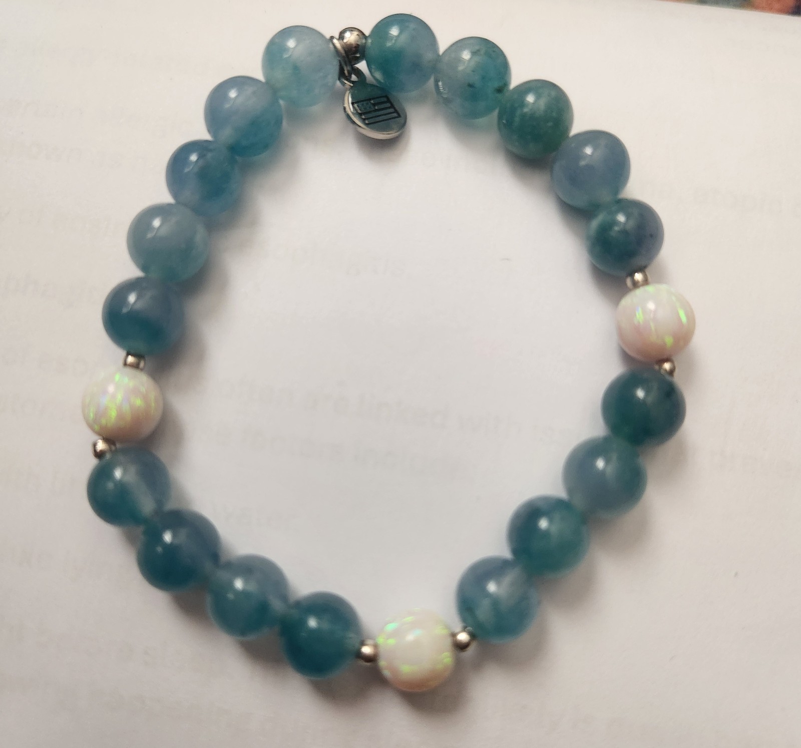 T. Jazelle One Of A Kind Bracelet