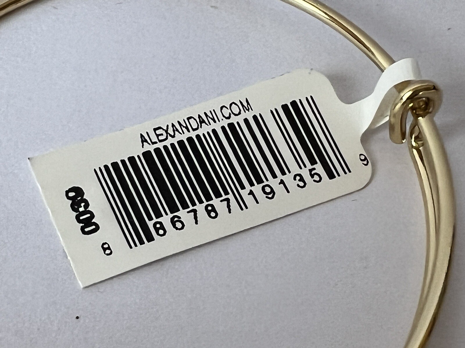 Alex and Ani CHRISTMAS VACATION A GRISWOLD Christmas Station Wagon Bracelet