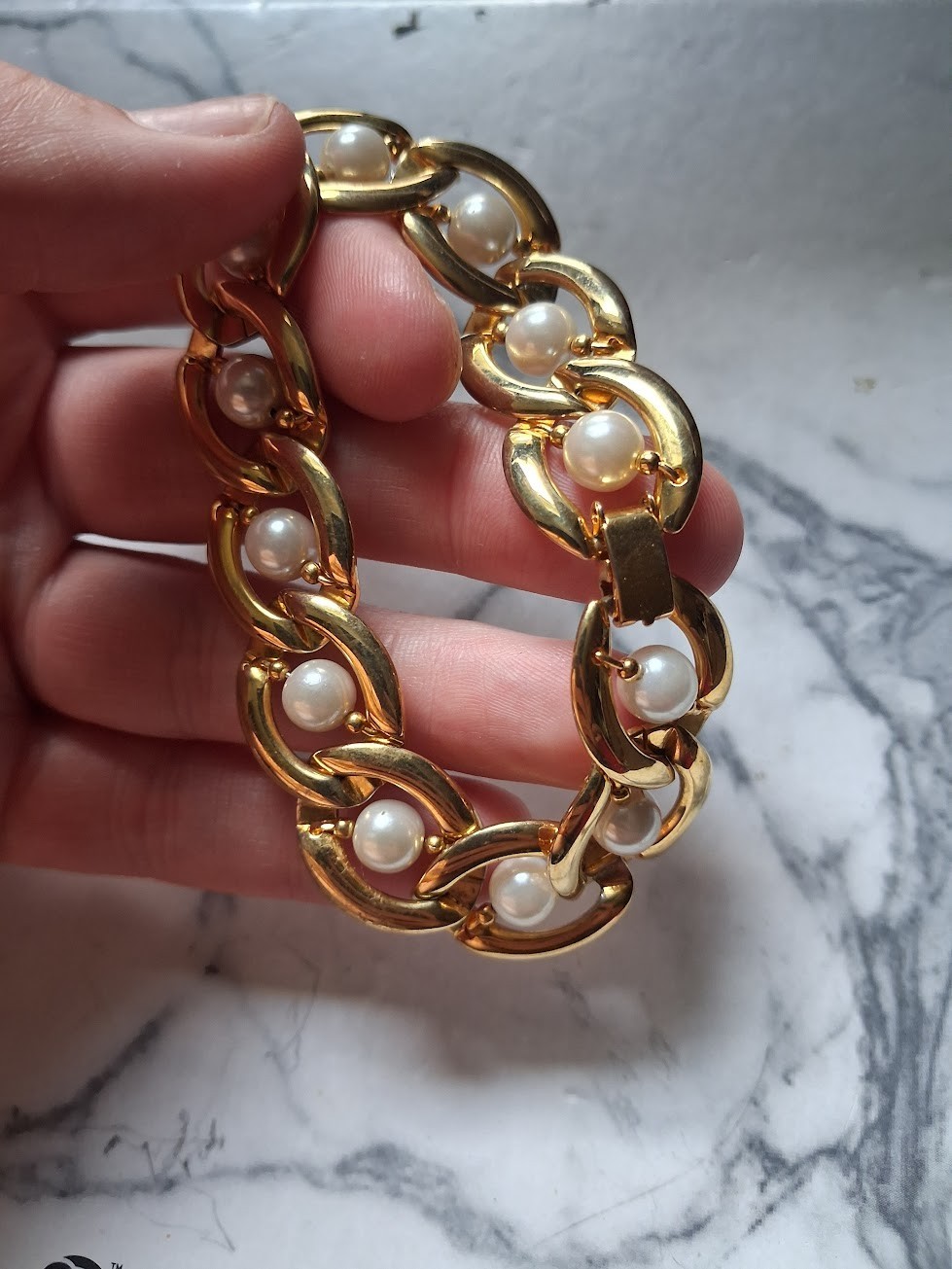 8 inch bracelet