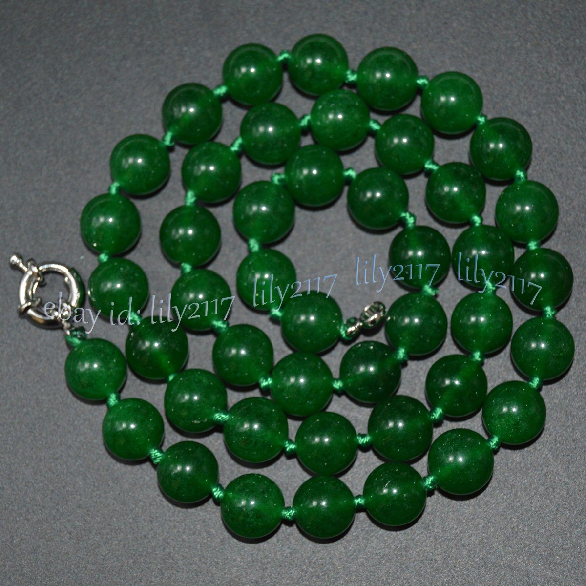 Natural 8mm Multicolor Mixed Gemstone Round Beads Jewelry Necklaces 16-48”