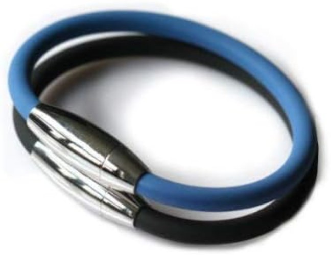 Lightweight Biofield Vertigo Relief Bracelet – Increases Energy & Mental Clarity