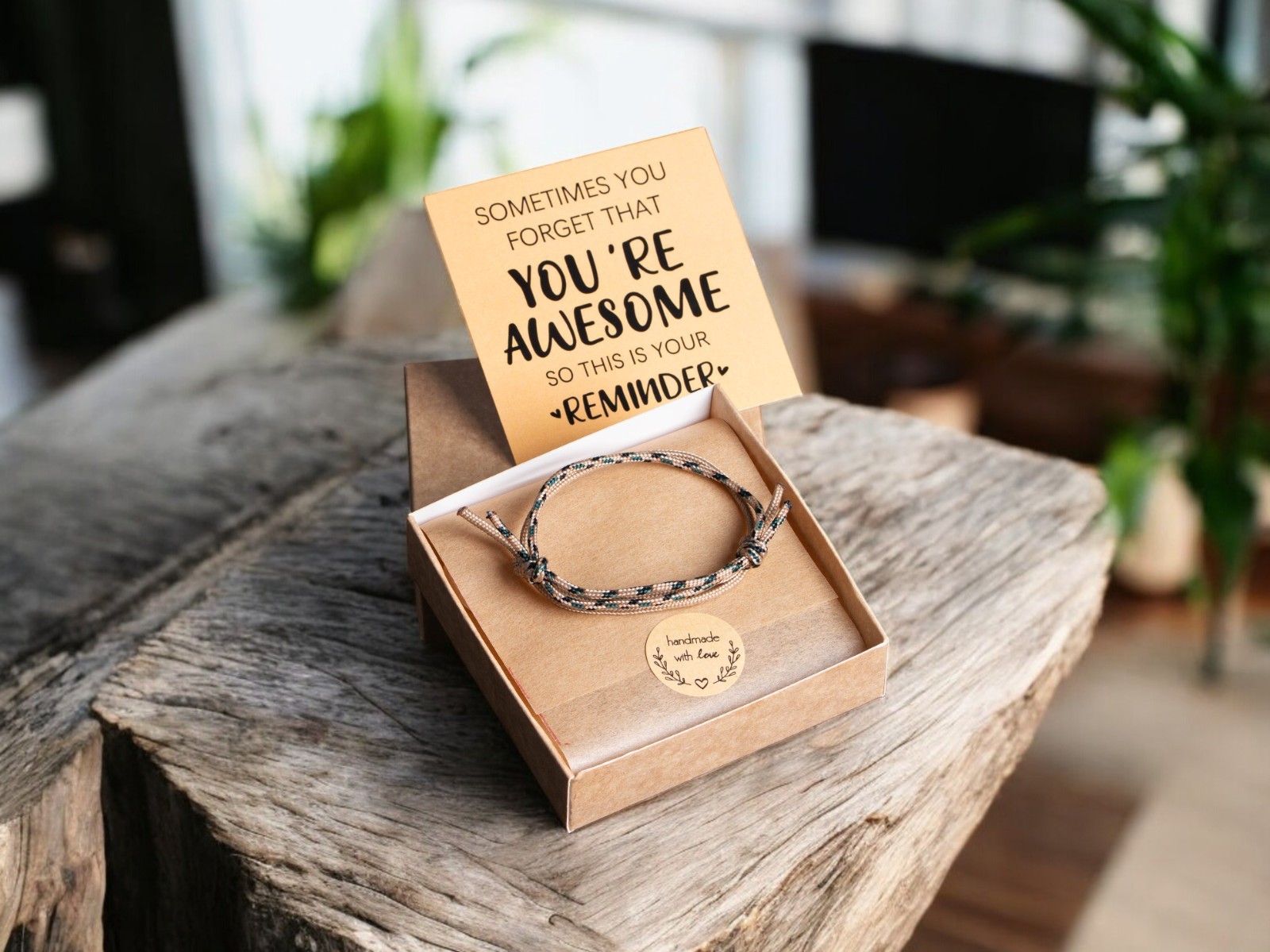 Surfer Bracelet Set for Men and Women – Handmade Boho Summer Jewelry, Waterproof