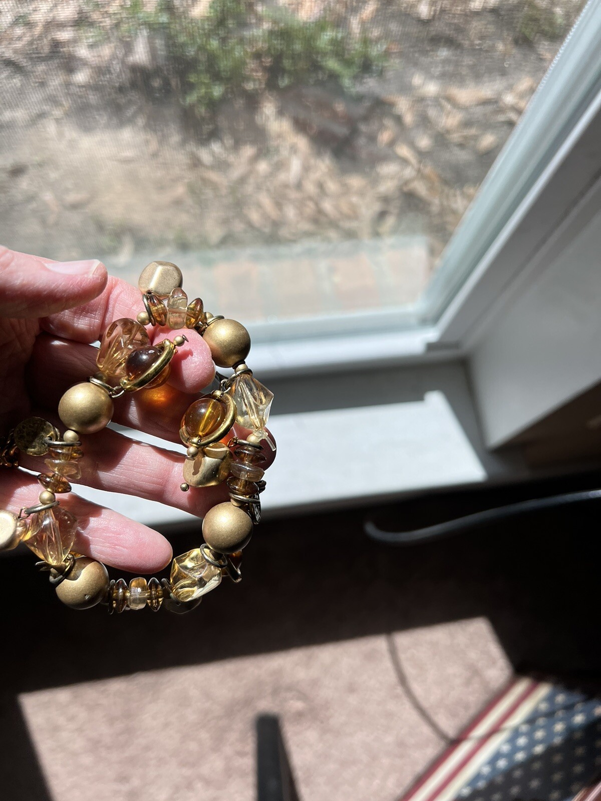 ZEVAR by treska Bracelet New