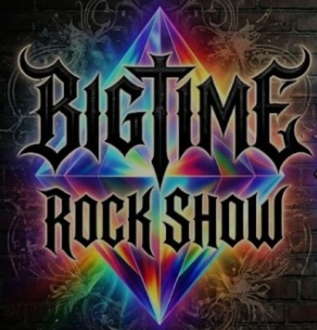 BigTimeRockShow Sea Treasure Genuine Coral, Iridescent Glass Nautilus, Crystals