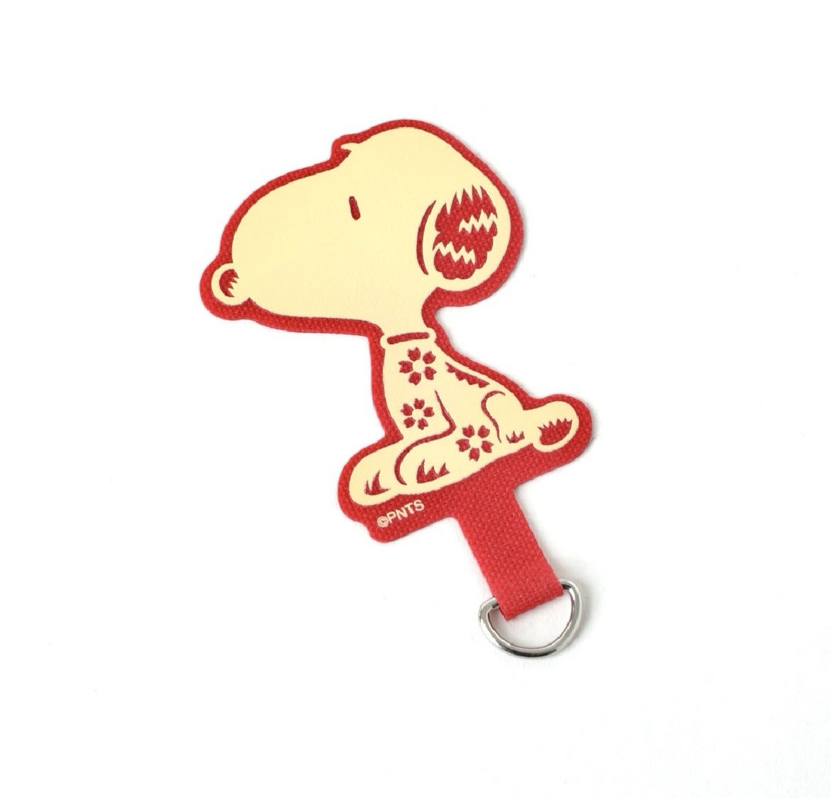 Peanuts Year of the Snoopy Phone Case Clip (Sold Out Limited Edition Item)