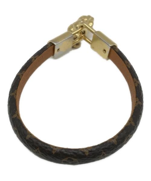 LOUIS VUITTON Brasserie Vivienne brown M6773