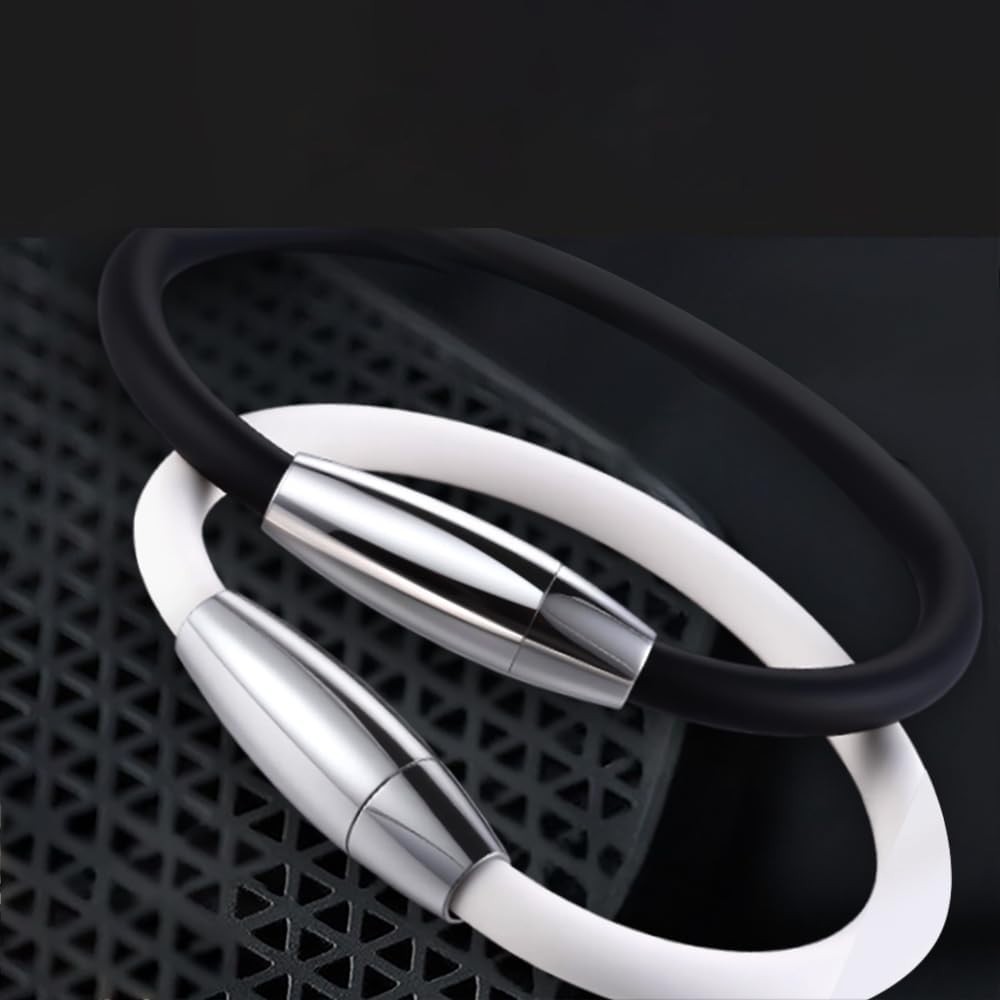 Lightweight Biofield Vertigo Relief Bracelet – Increases Energy & Mental Clarity