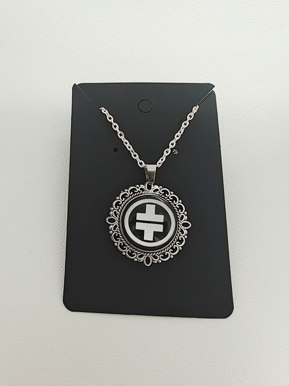 Take That Necklace Handmade UK + free gift bag