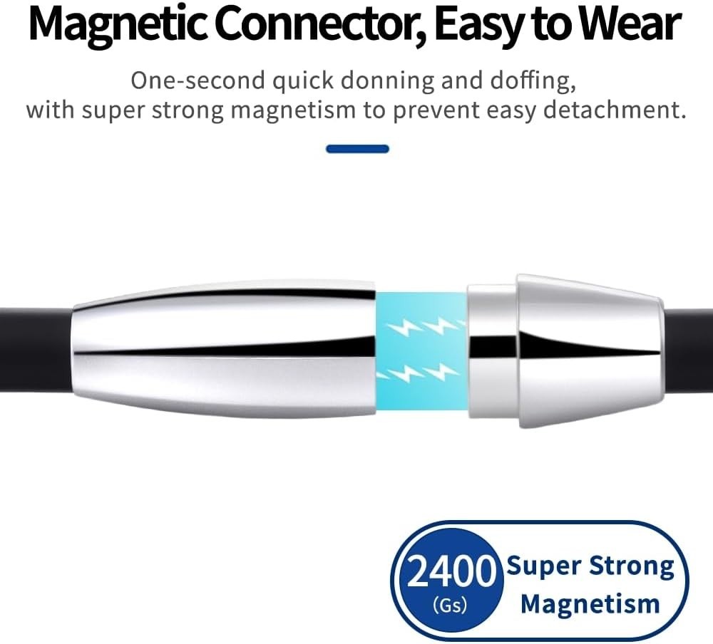 Lightweight Biofield Vertigo Relief Bracelet – Increases Energy & Mental Clarity