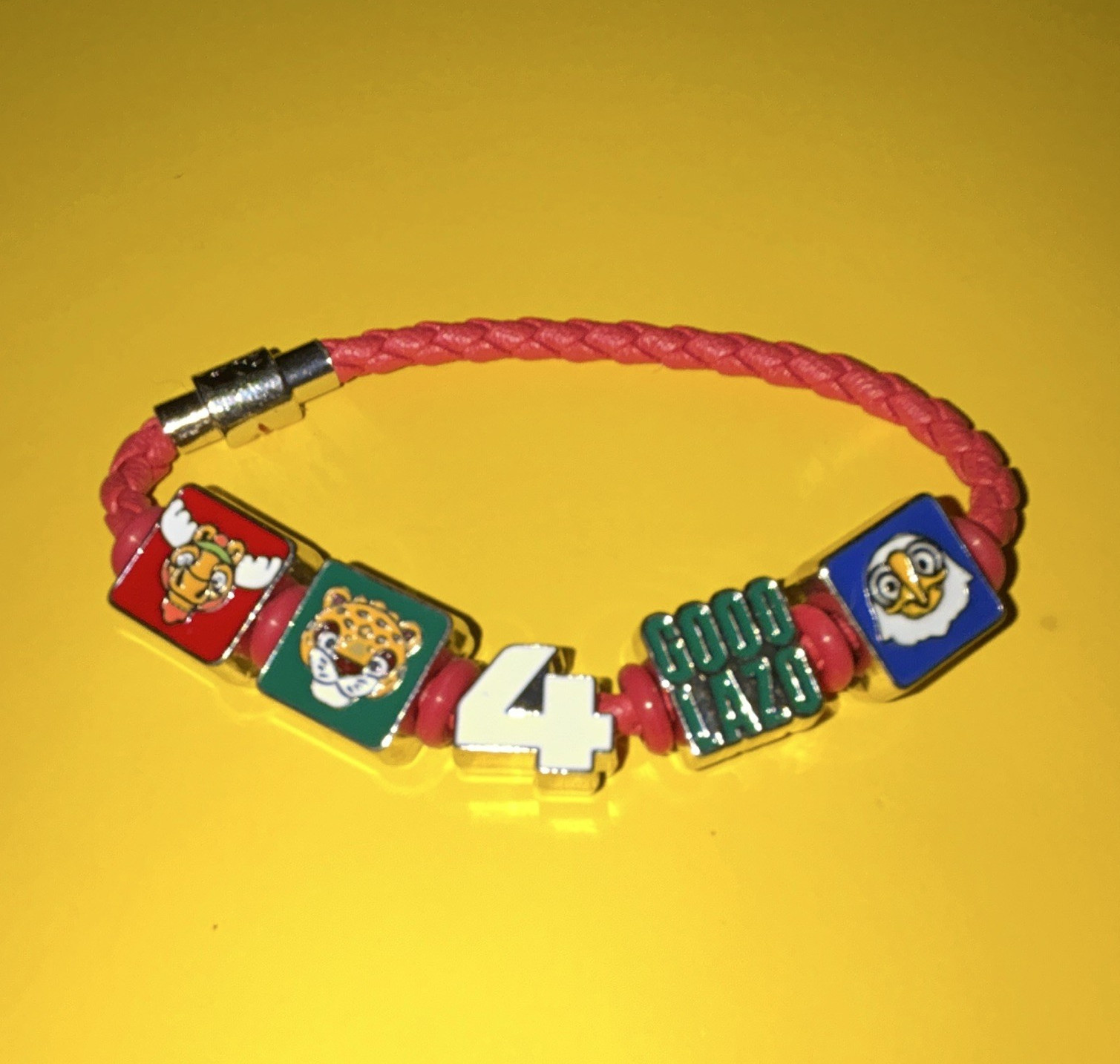 2026 FIFA World Cup Bank of America Small Bracelet