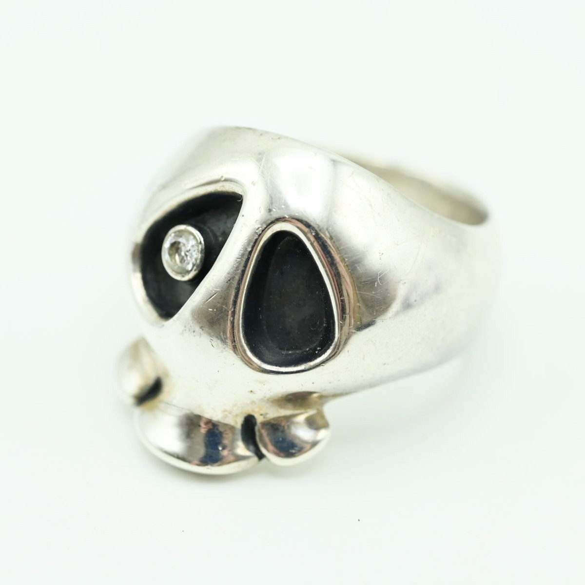 YATTERMAN meets C9 Dokurobee Ring Size US8-8.5 K2512-k005NP