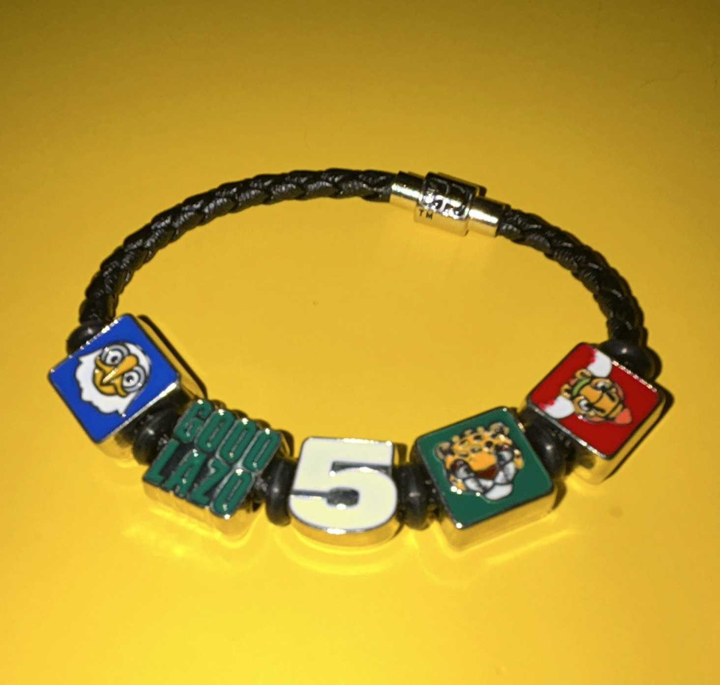 2026 FIFA World Cup Bank of America Small Bracelet