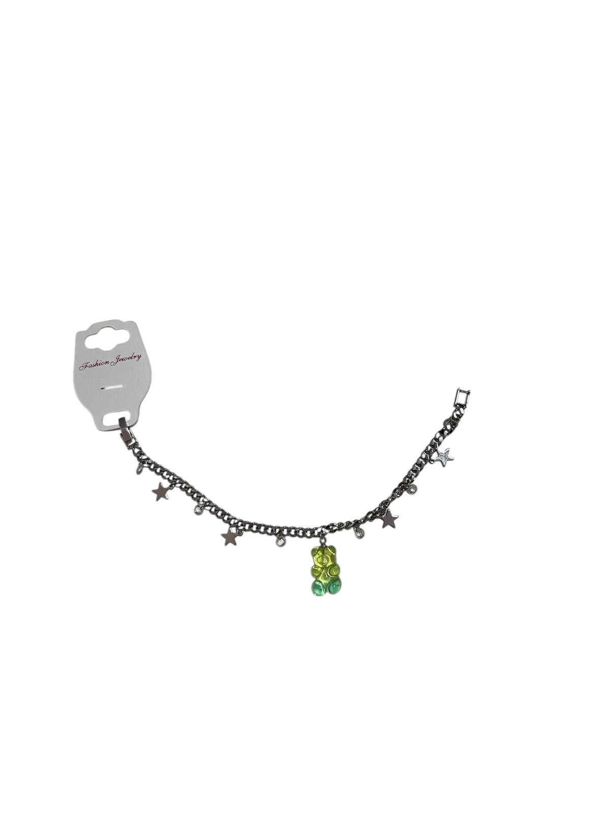Women’s Steel Bracelets, Steel Bracelets and Necklaces Various Models