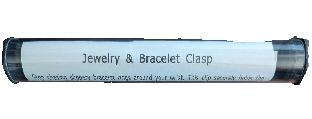 Bracelet Helper Tool – Fastener Helper Tool for Bracelet Necklace Jewelry