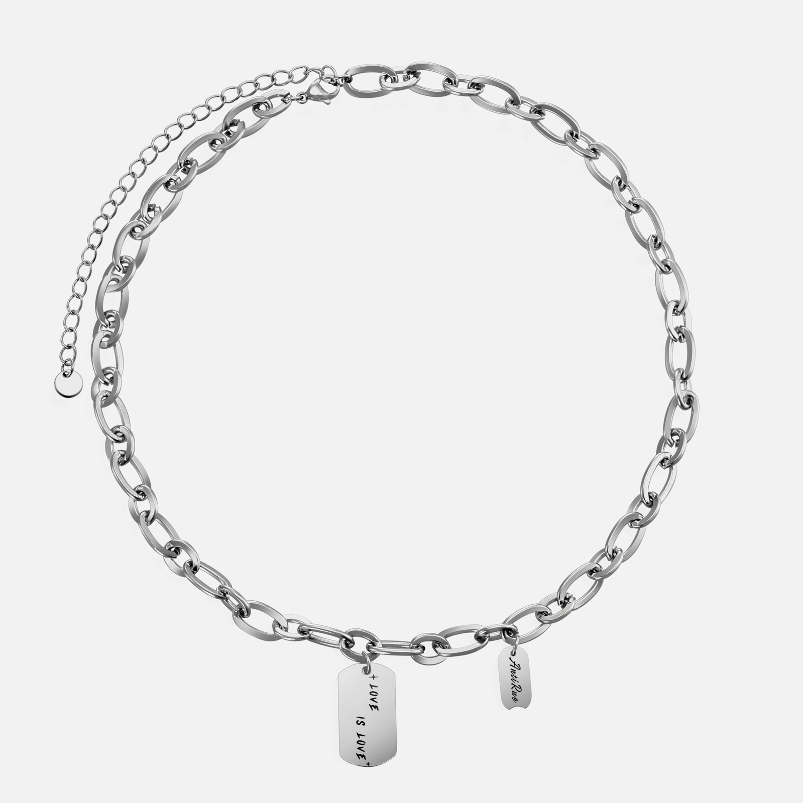 L’Amour Necklace