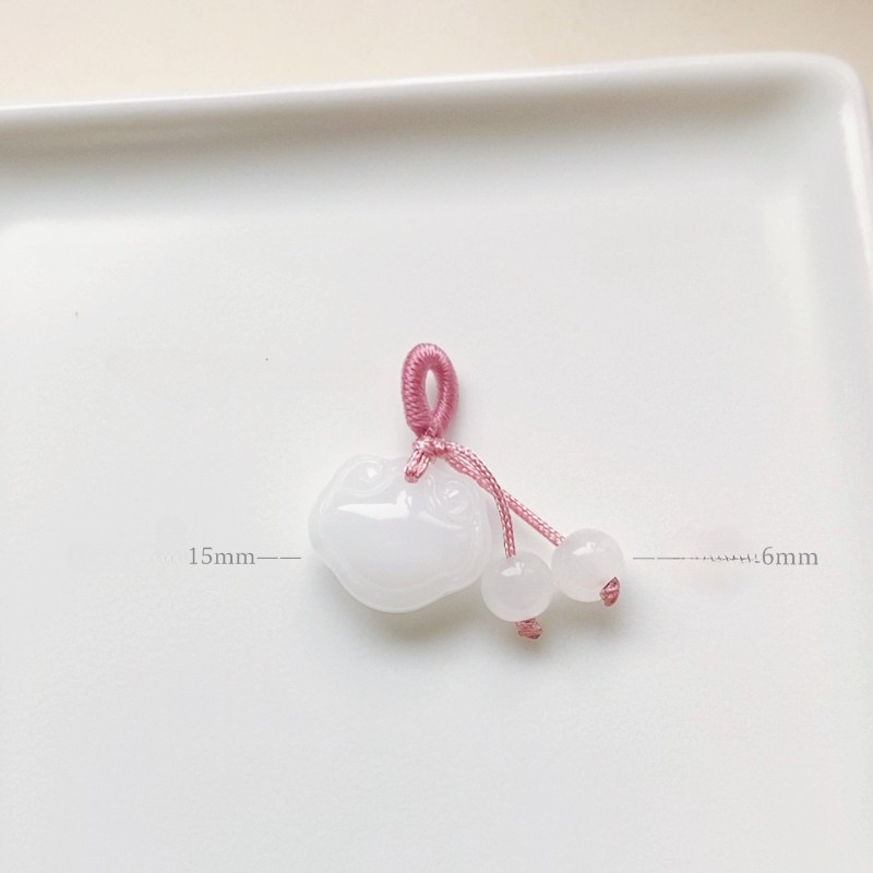 Wholesale bracelets, handmade pendants, bracelet accessories, cat claw pendants