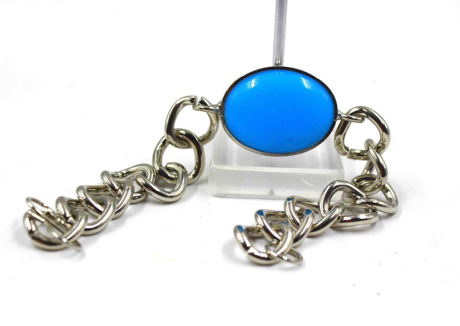 Bracelet Bollywood Fashion Salman Khan Style Turquoise Feroza Gemstone Men’s PJ