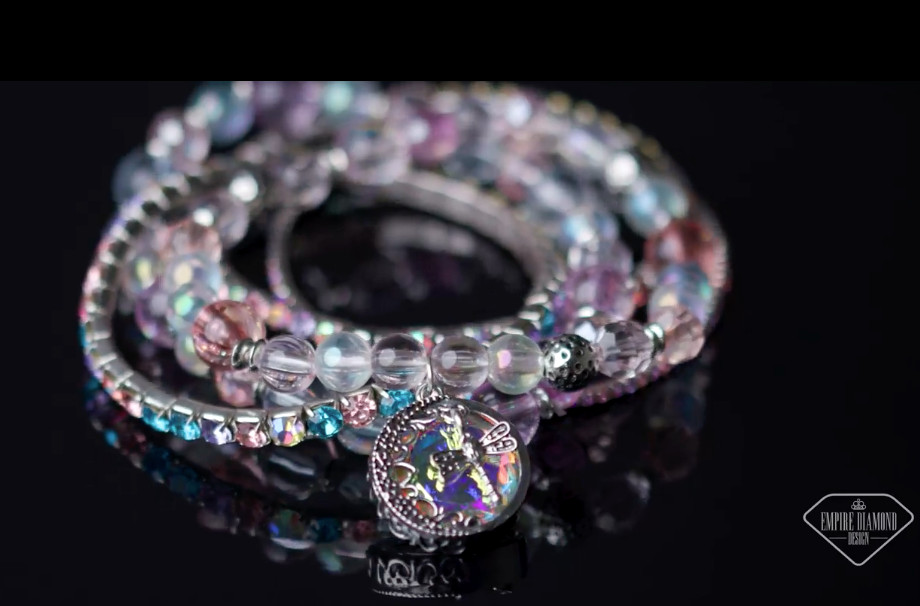 Paparazzi Dream on Dragonfly ~ EMPIRE EXCLUSIVE ~ IRIDESCENT Bracelets