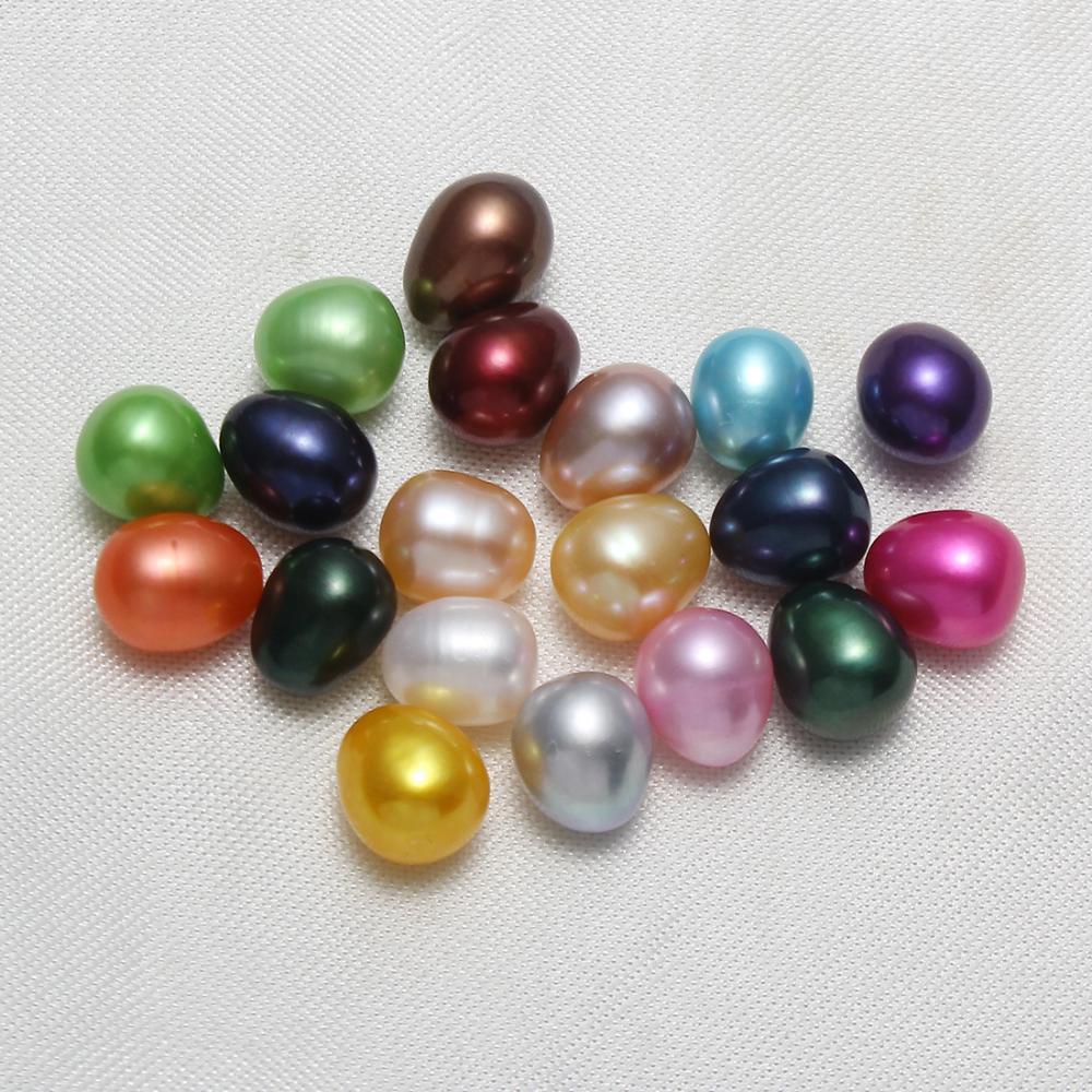 10-50pcs Individually Wrapped Oysters whith Natural Pearl Gift Holiday Birthday