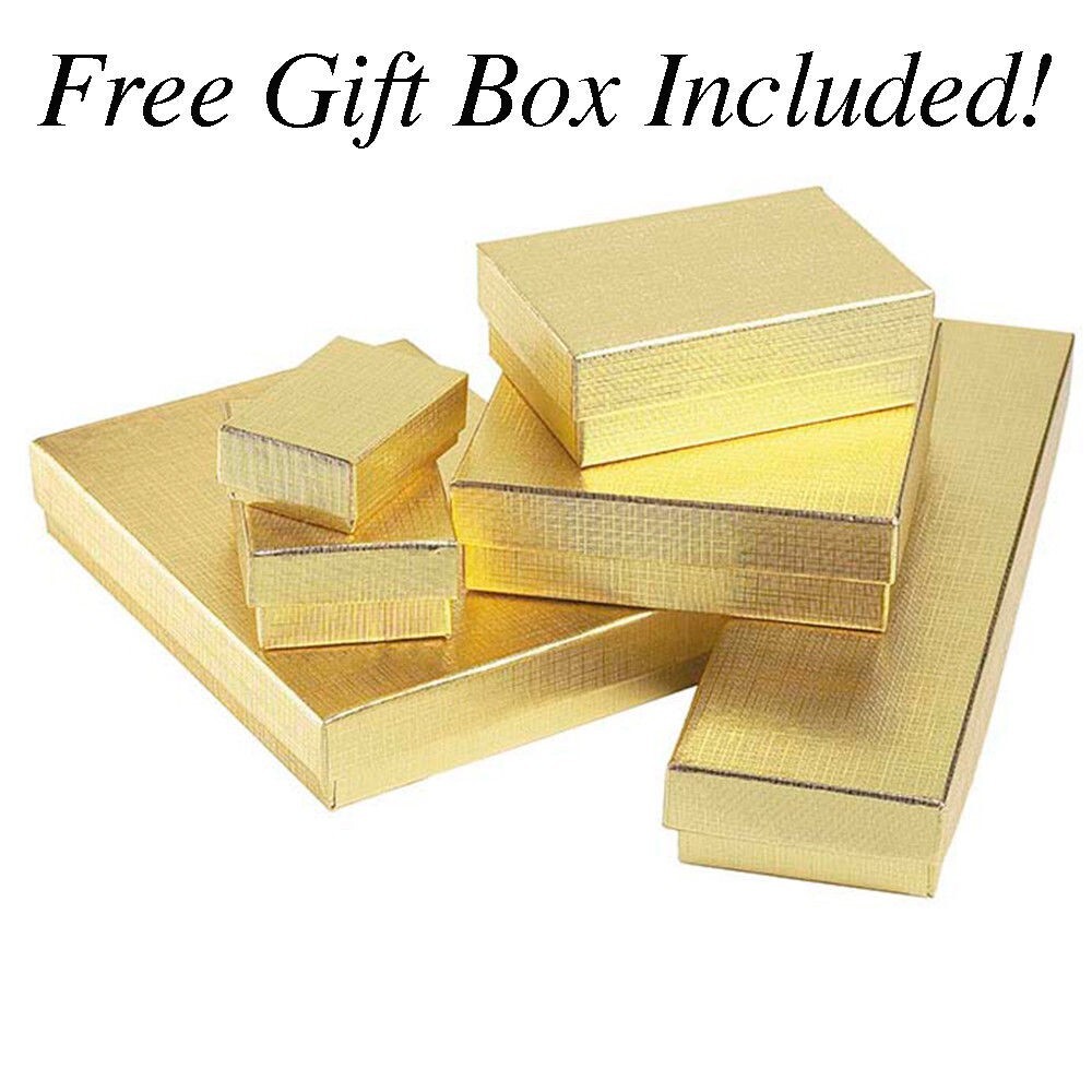 14K Real Solid Gold 4mm Solitaire Round CZ Stud Earrings, Men Women